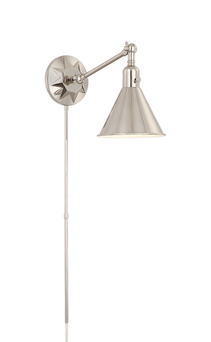 Morgan Sconce