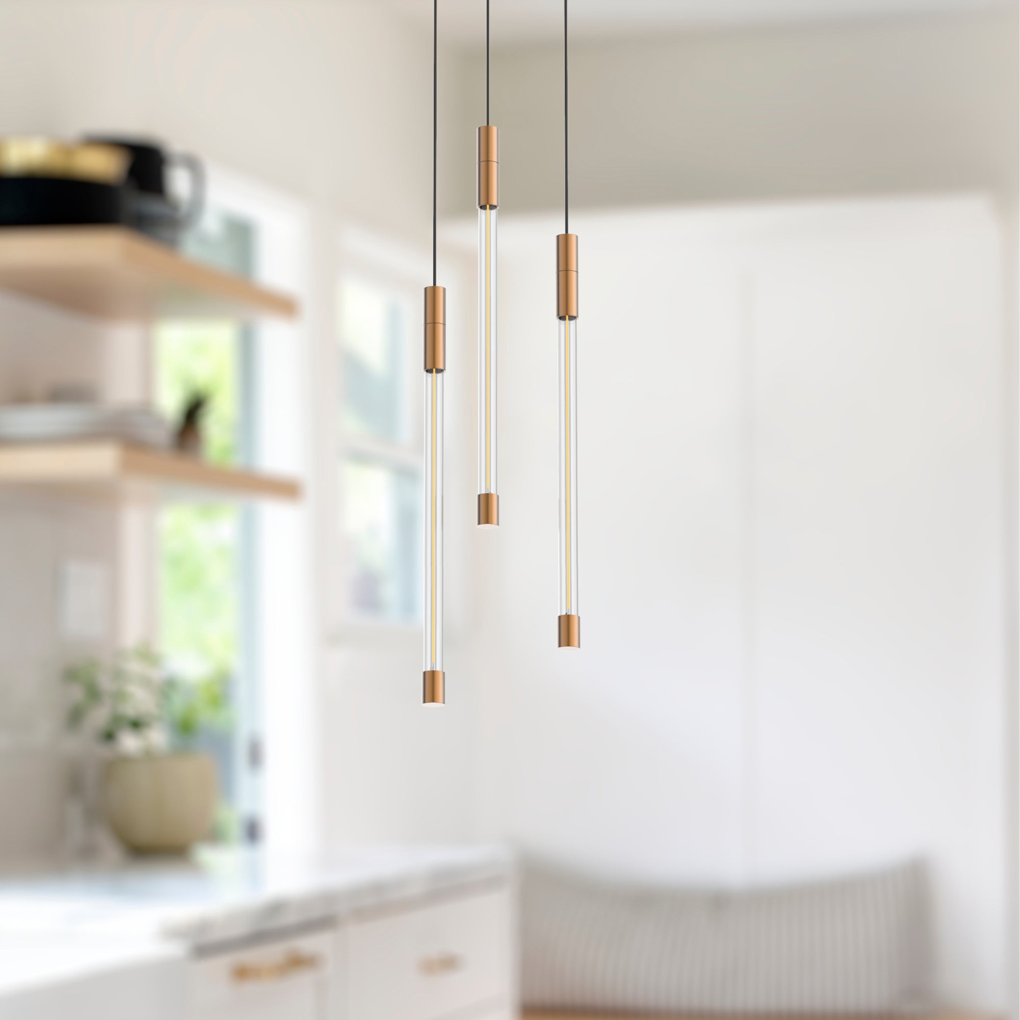 Motif Pendant