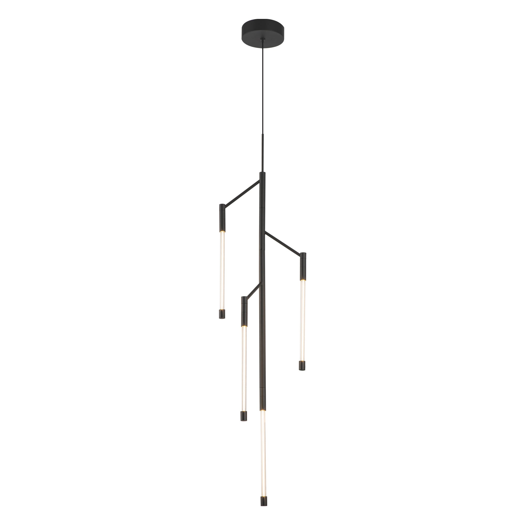 Motif 38" LED Pendant
