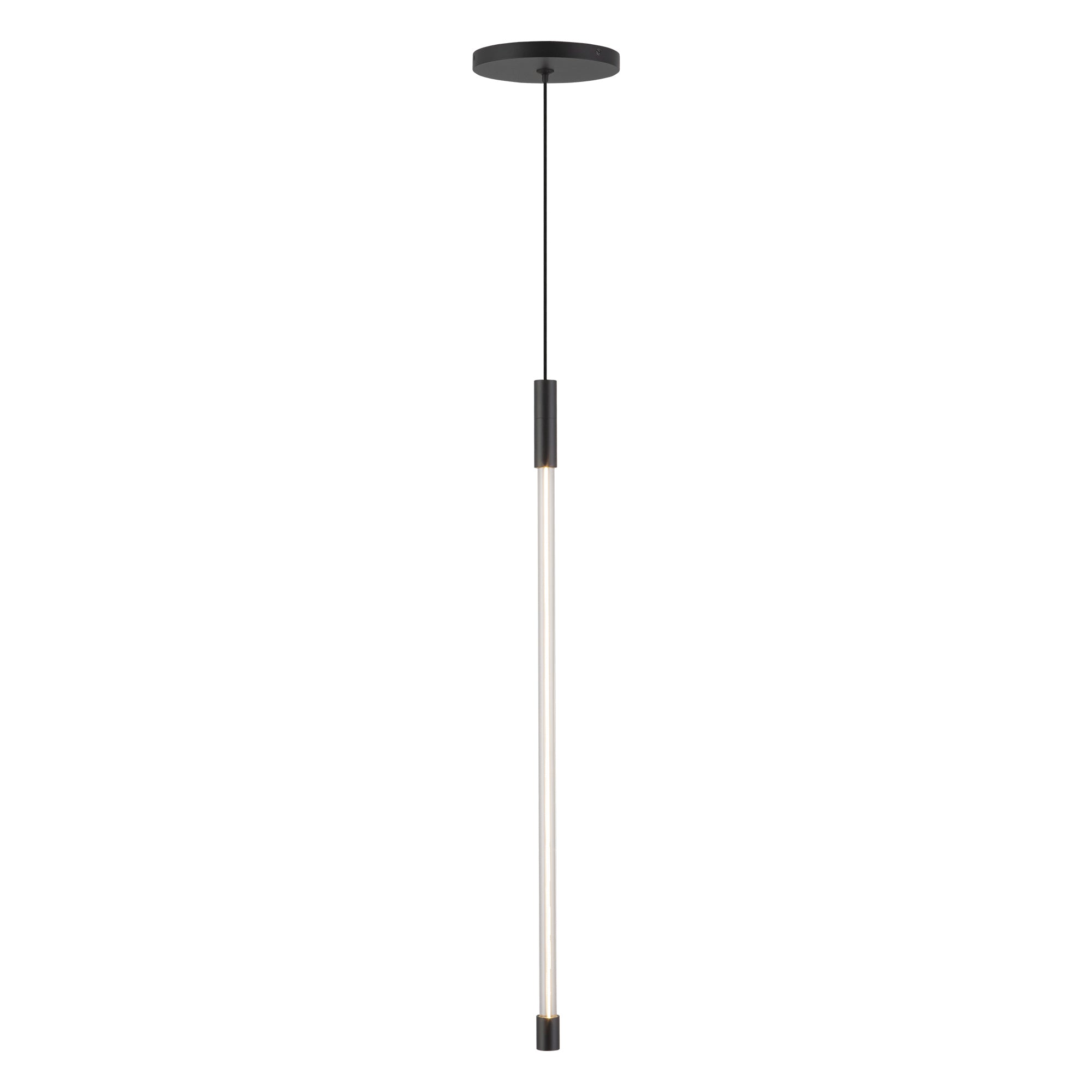 Motif 21" LED Pendant
