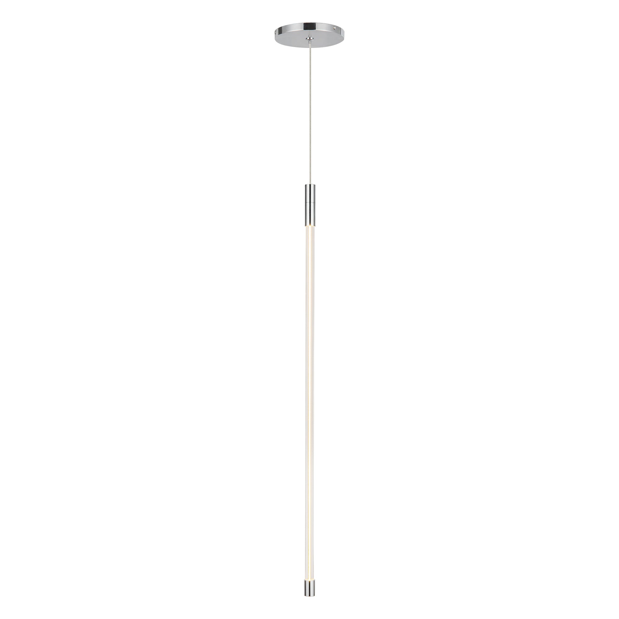 Motif 27" LED Pendant