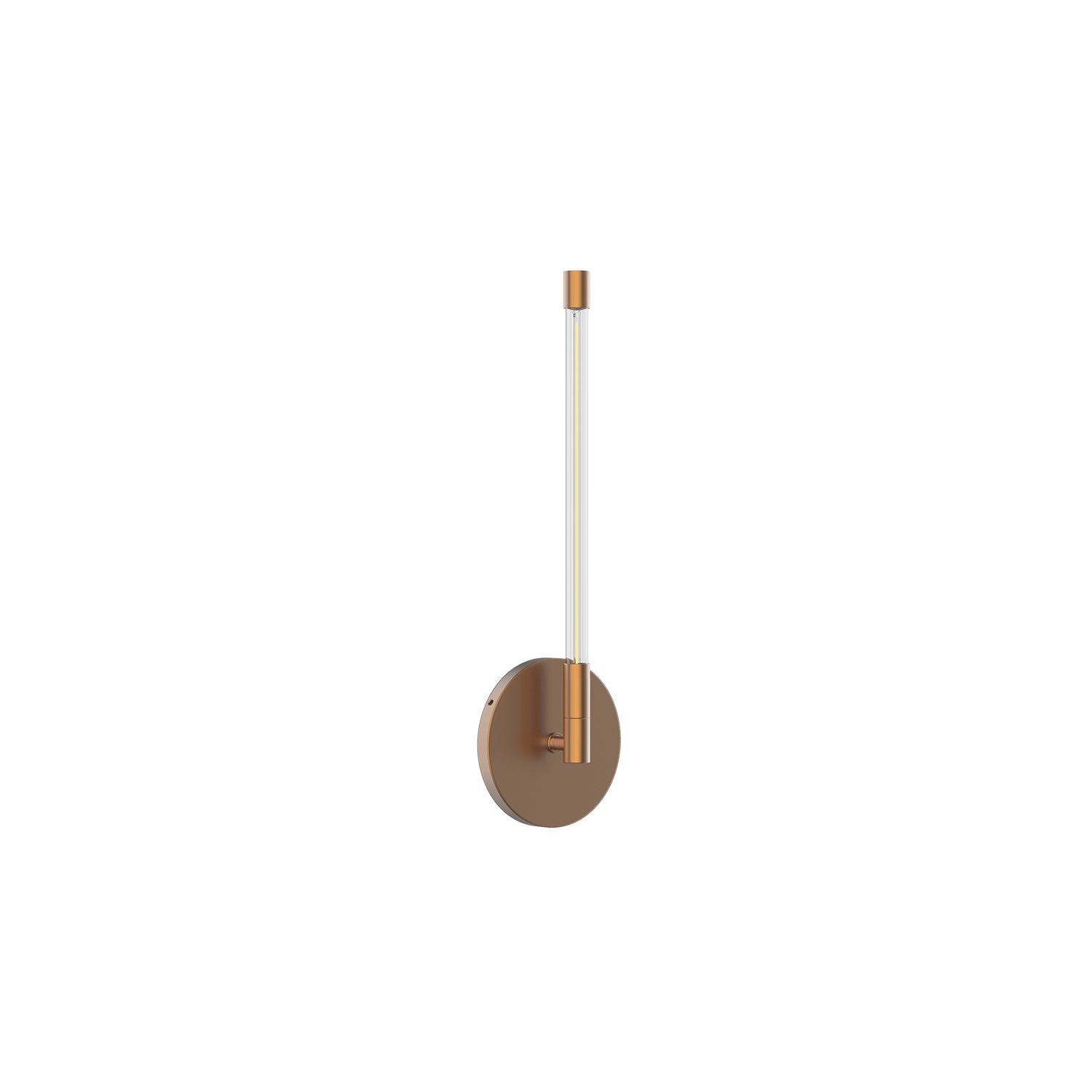 Motif Wall Sconce
