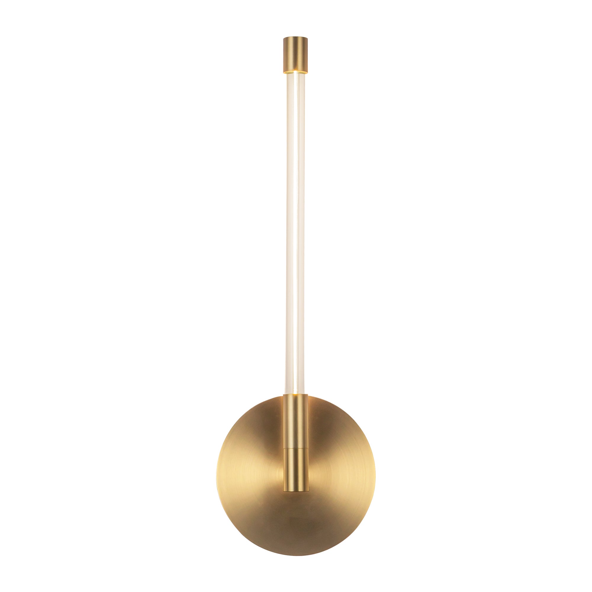 Motif 14" LED Wall Sconce