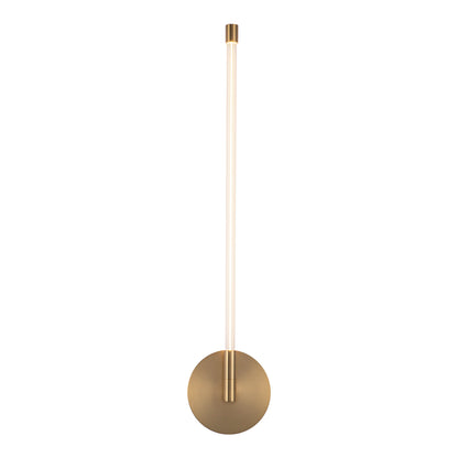 Motif Wall Sconce