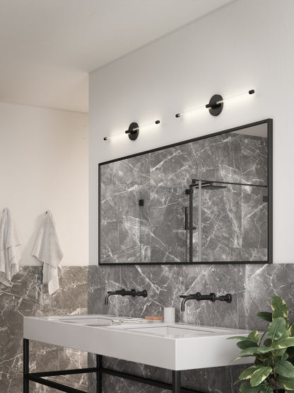Motif Wall Sconce