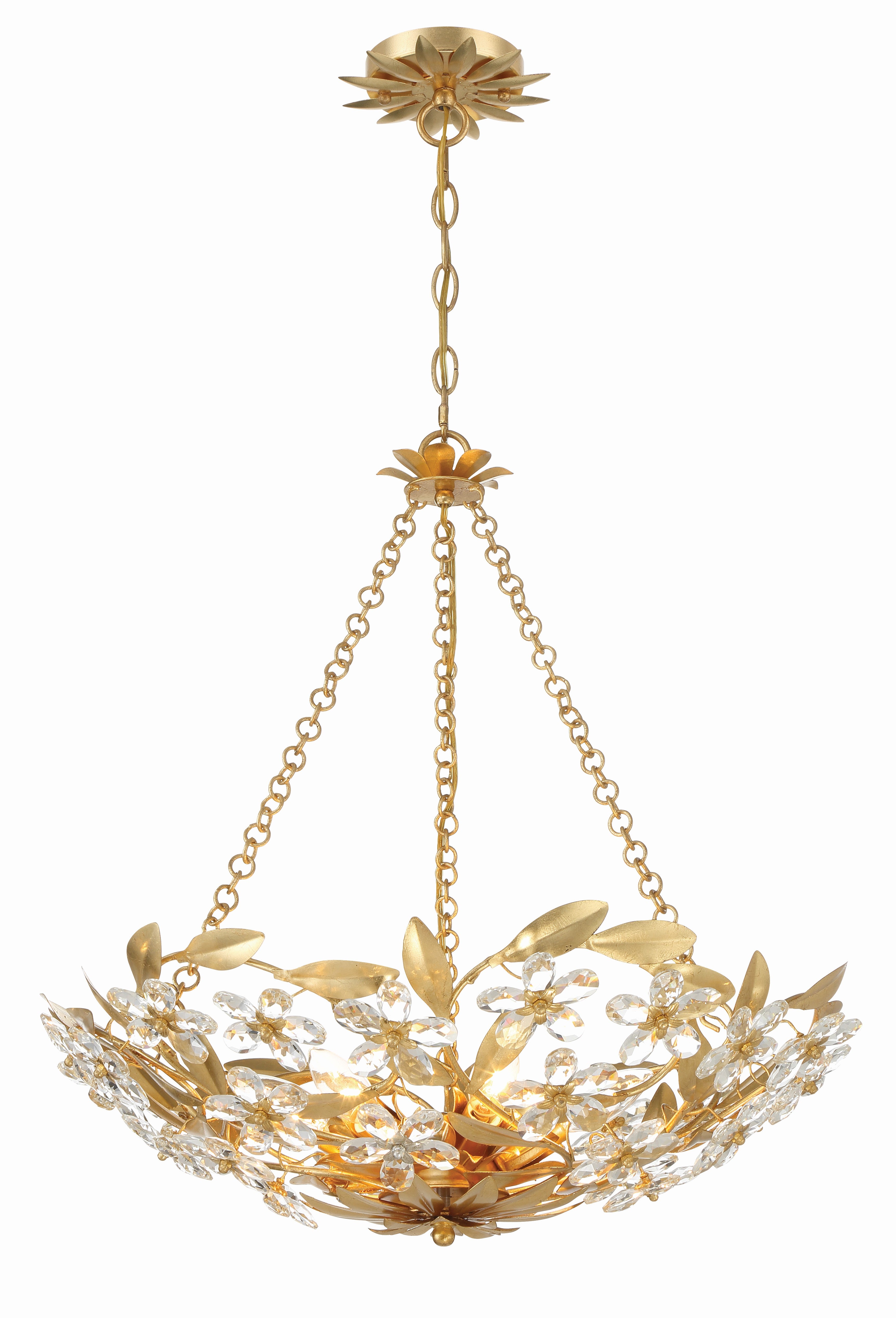 Marselle Chandelier