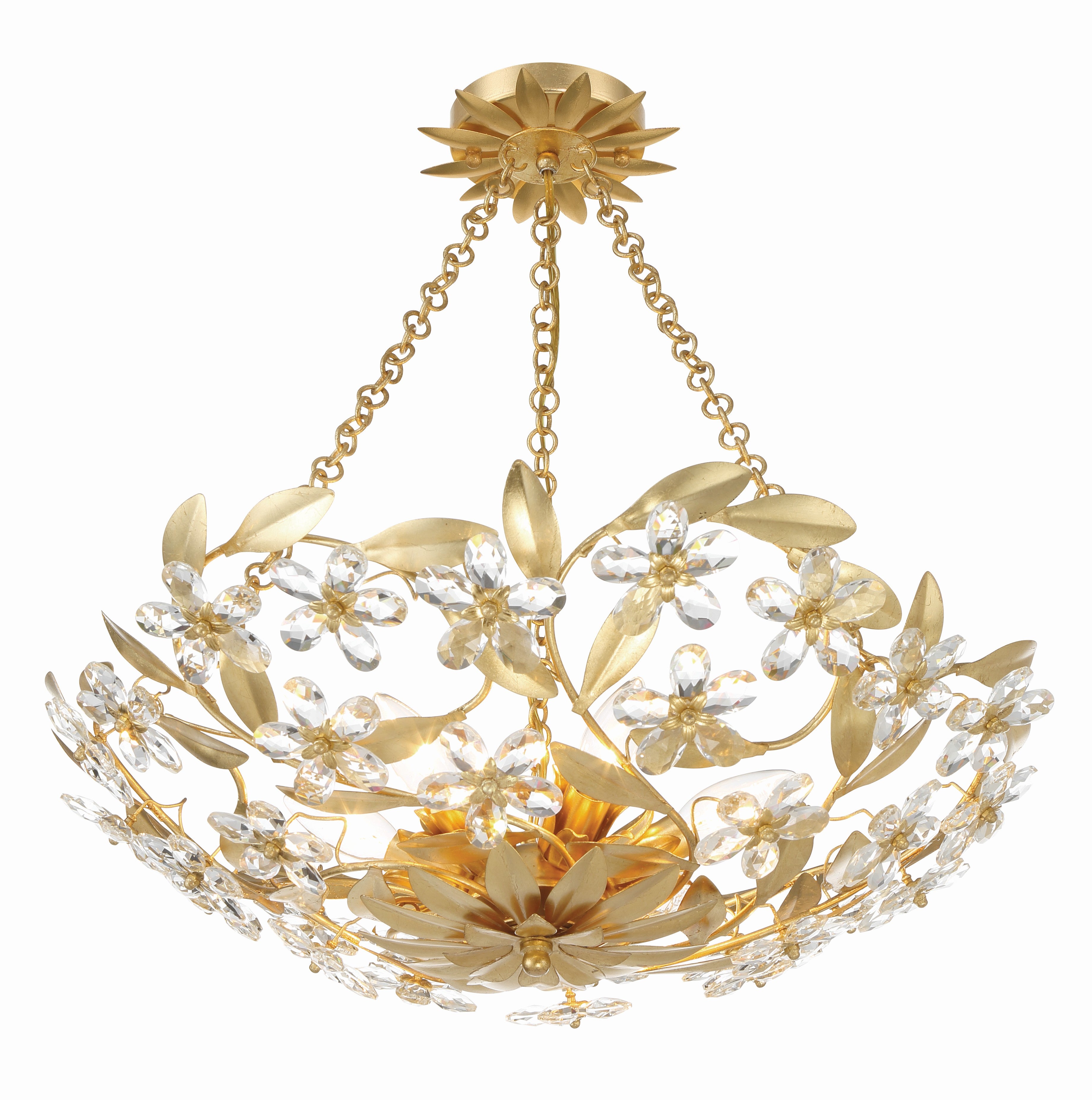Marselle Flush Mount