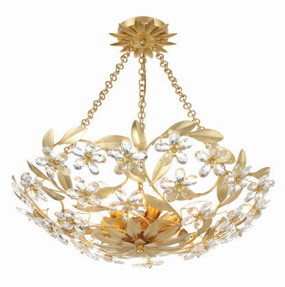 Marselle Flush Mount