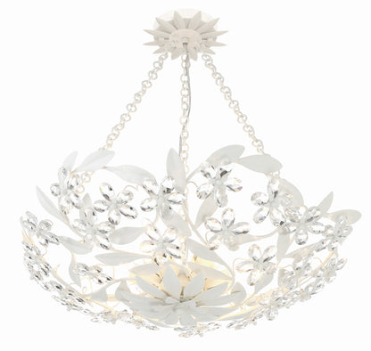 Marselle Flush Mount