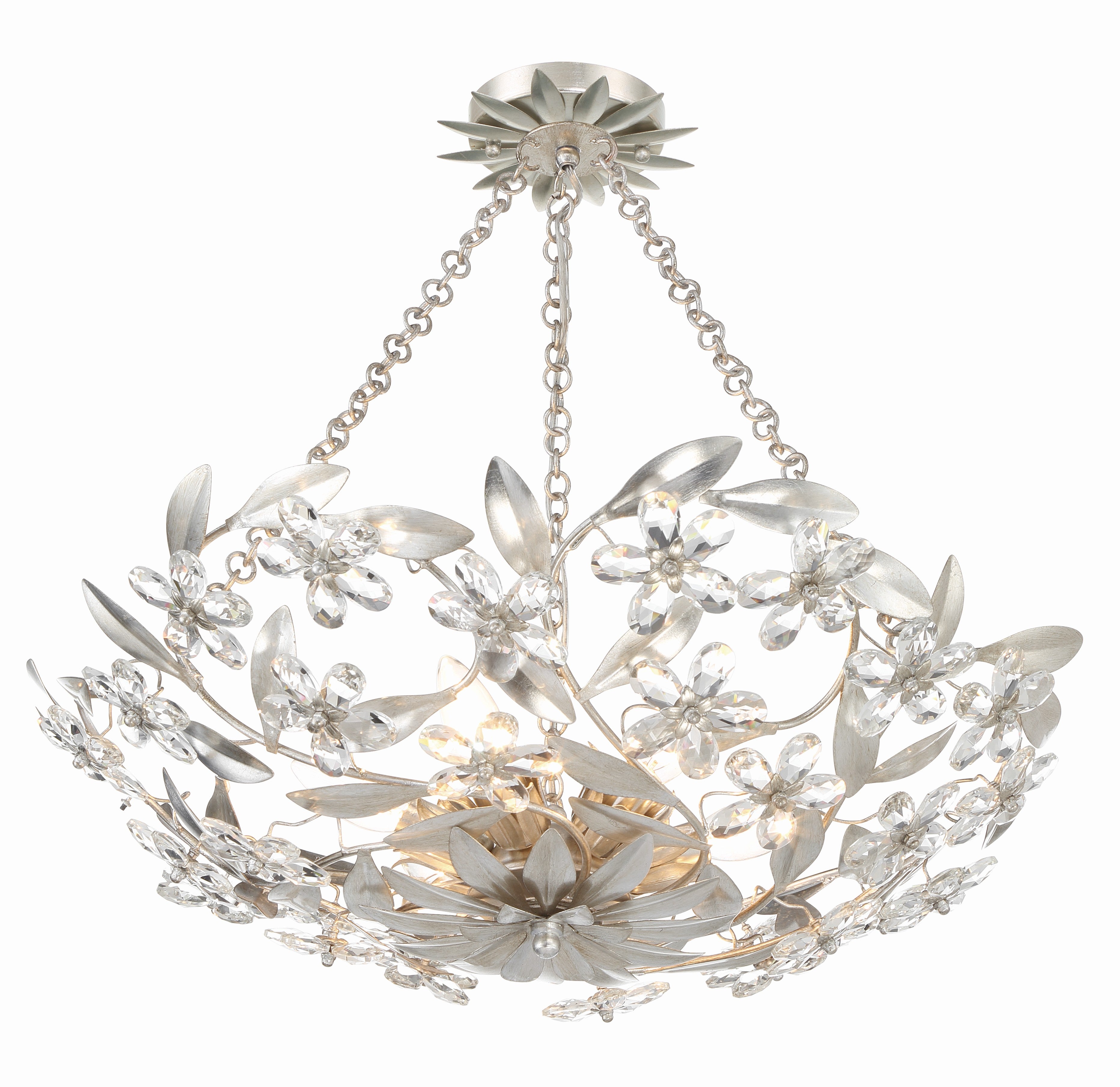 Marselle Flush Mount