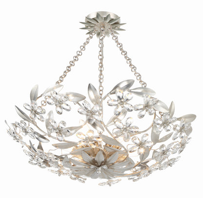 Marselle Flush Mount
