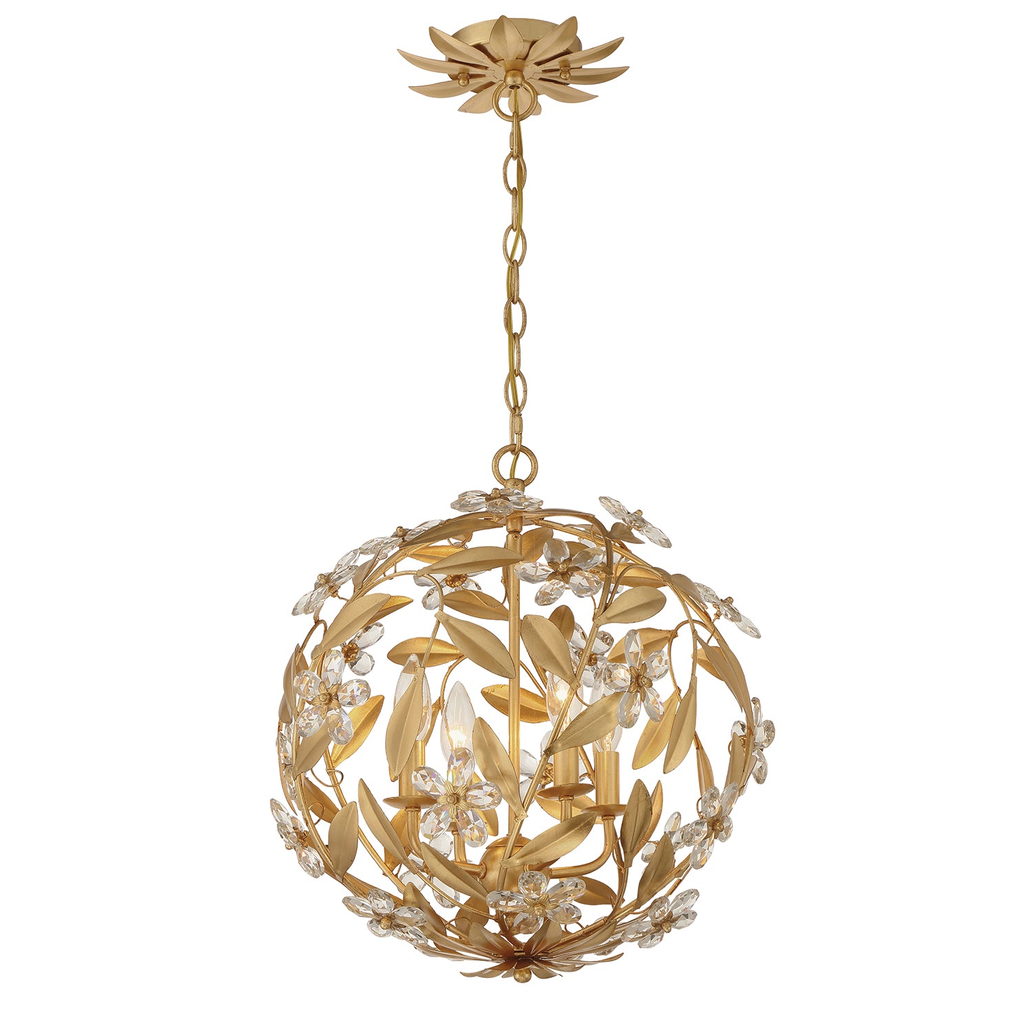 Marselle Pendant
