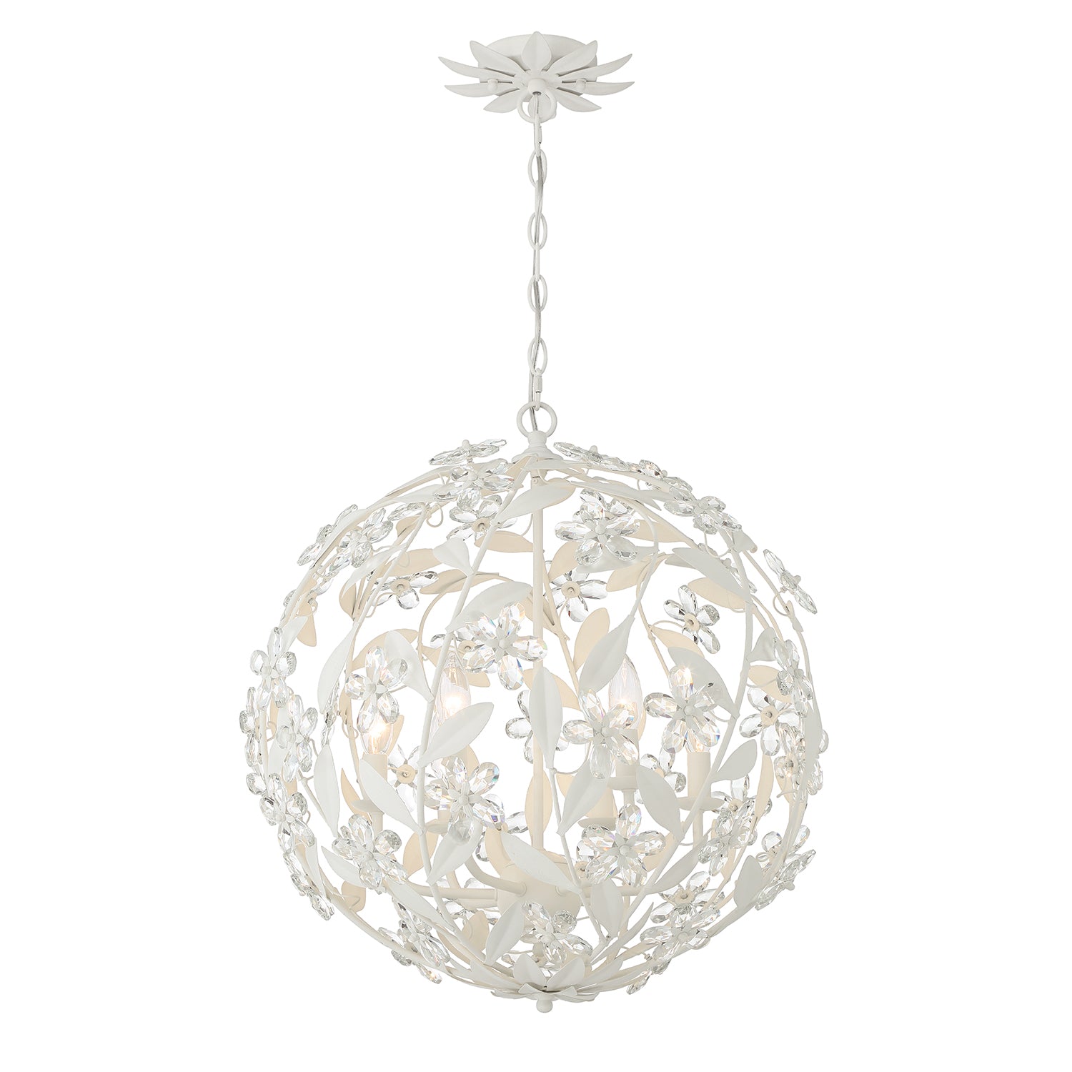 Marselle Pendant