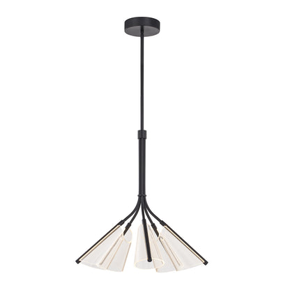 Mulberry Chandelier