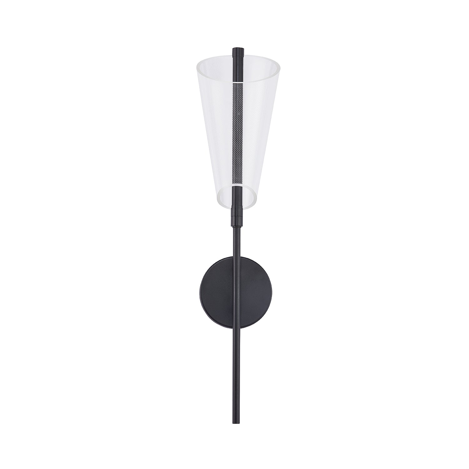 Mulberry Wall Sconce