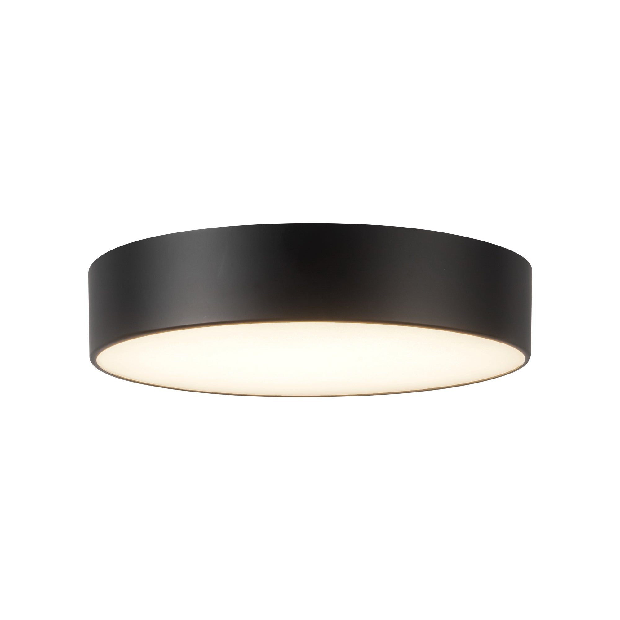 Musa 6" dimmable LED Flush Mount