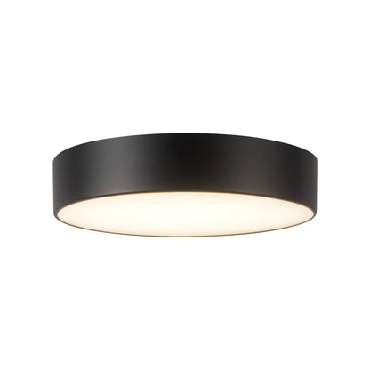 Musa 6" dimmable LED Flush Mount