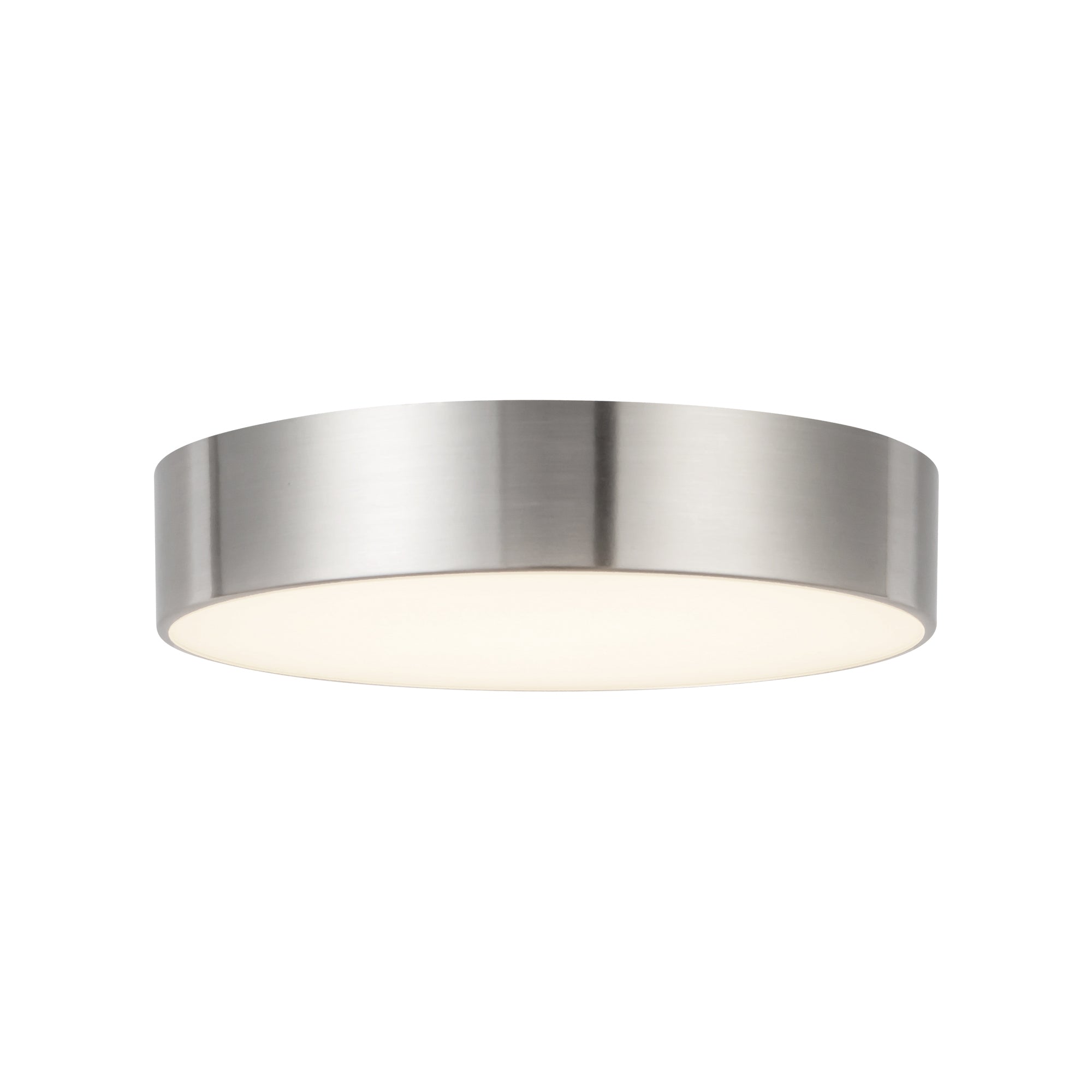 Musa 6" dimmable LED Flush Mount