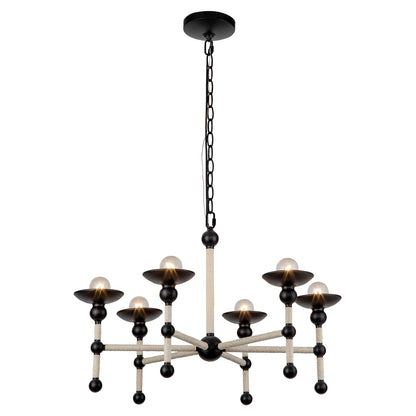 Nadine Chandelier