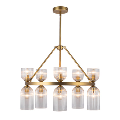 Nelly Chandelier