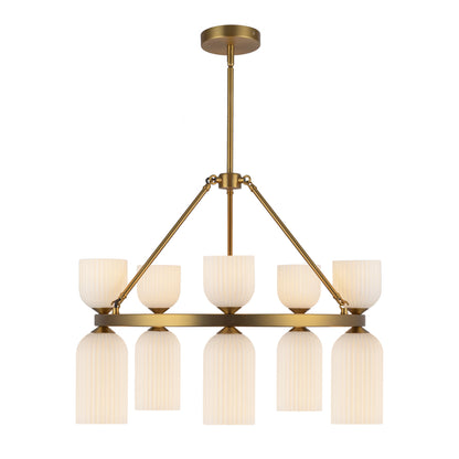 Nelly Chandelier