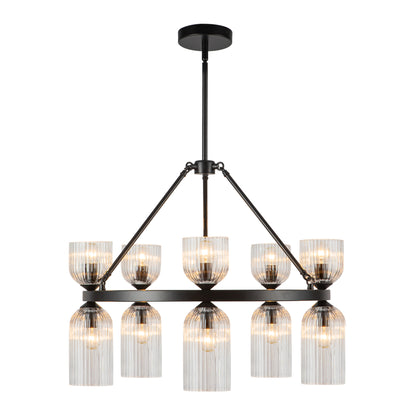 Nelly Chandelier