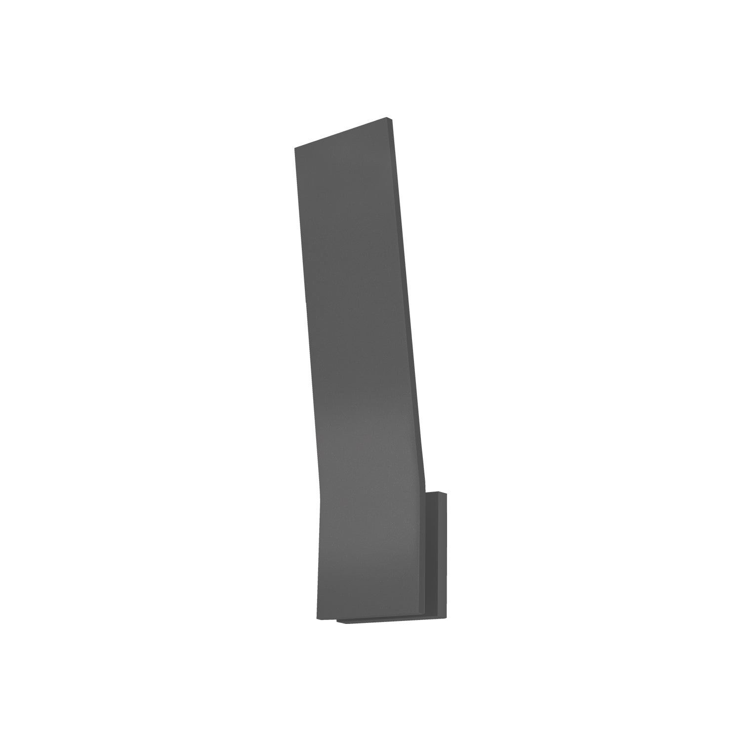 Nevis Exterior Wall Sconce