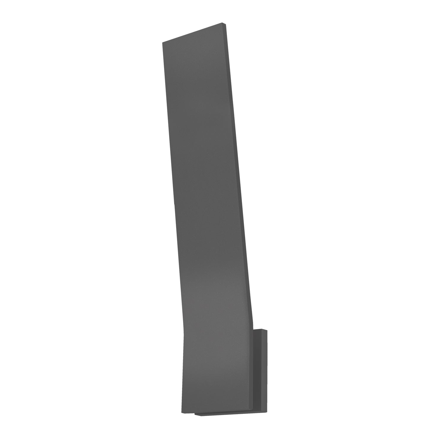 Nevis Exterior Wall Sconce