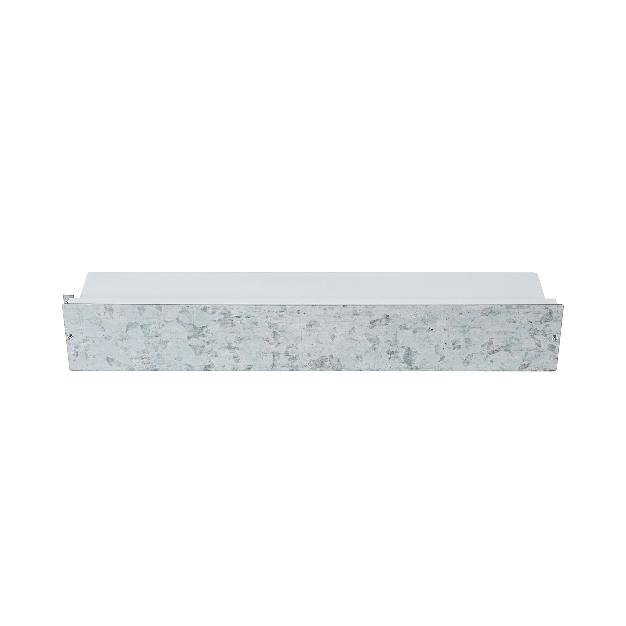 Newport Exterior Wall/Step Light Back Box