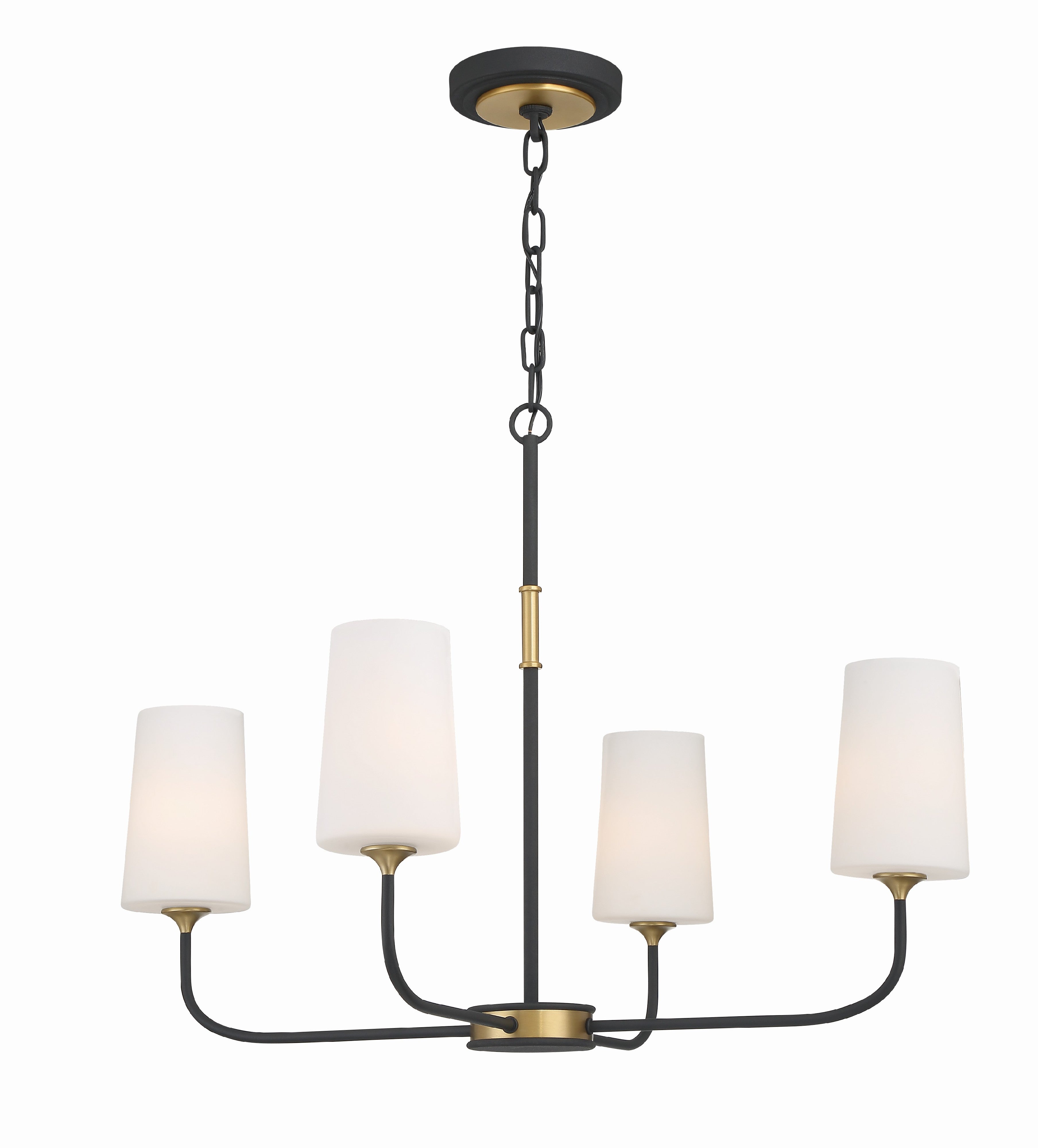 Niles 29'' Chandelier
