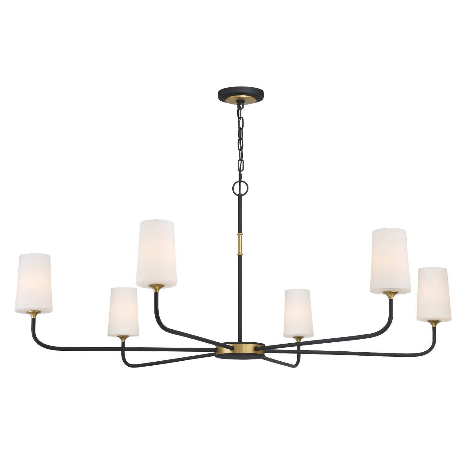 Niles Chandelier