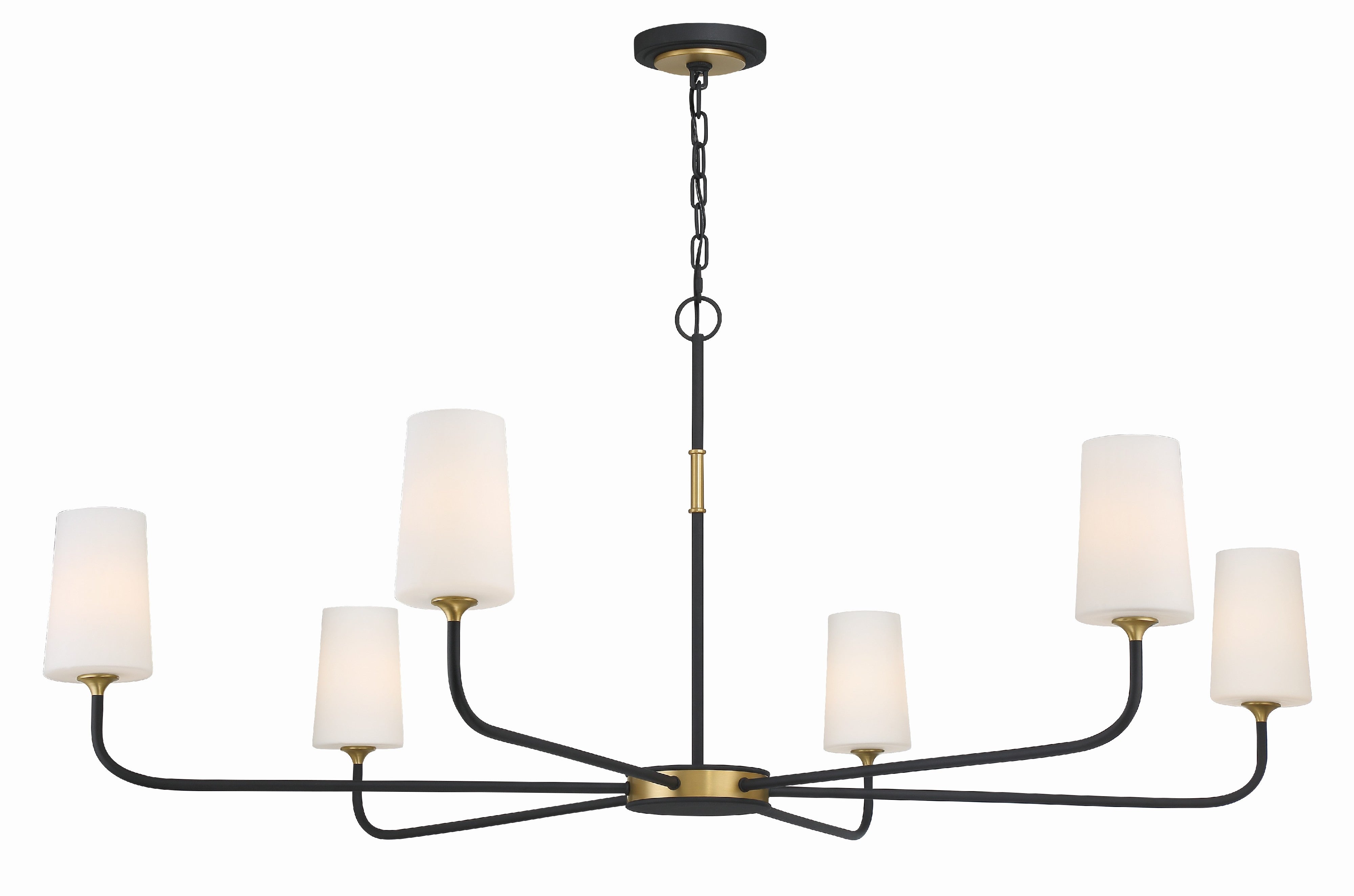 Niles 54'' Chandelier