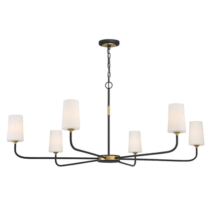 Niles Chandelier