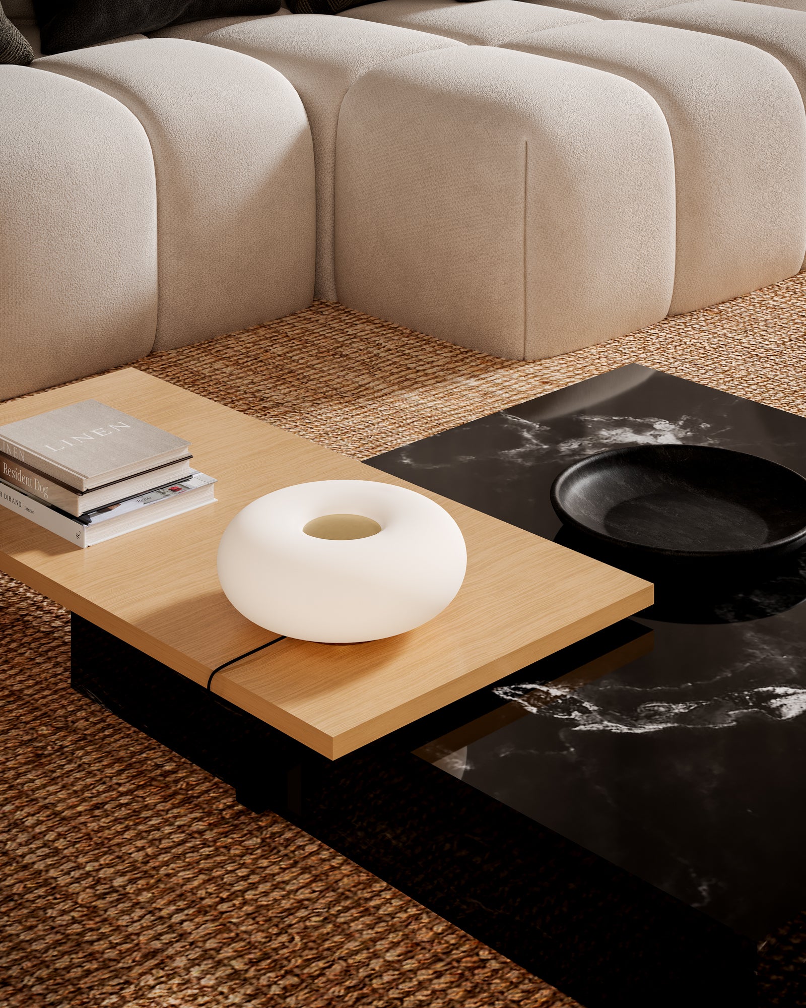 Nimbus Table Lamp