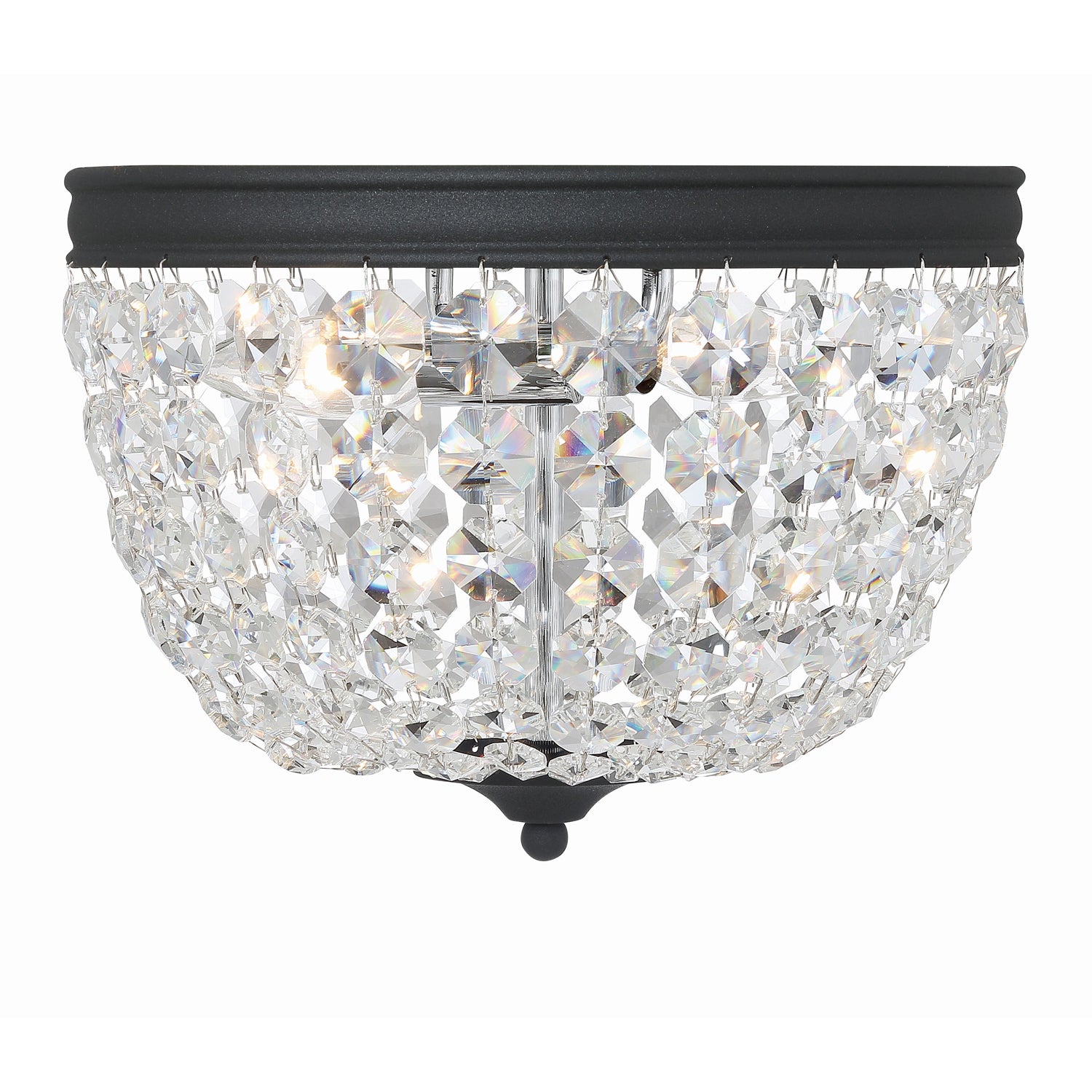 Nola Flush Mount