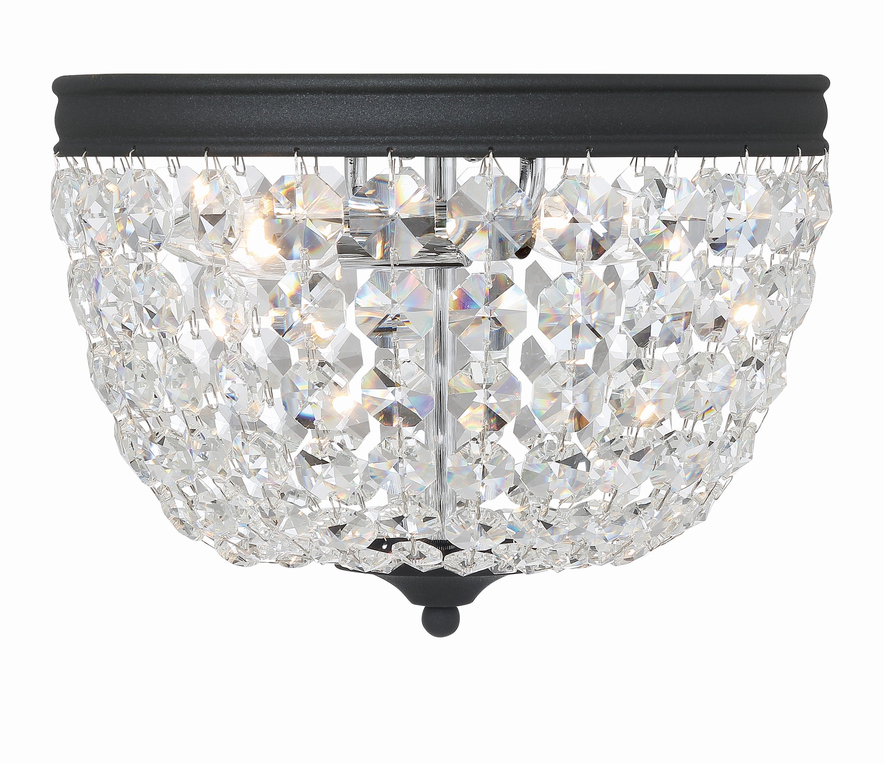 Nola 11.5'' Flush Mount