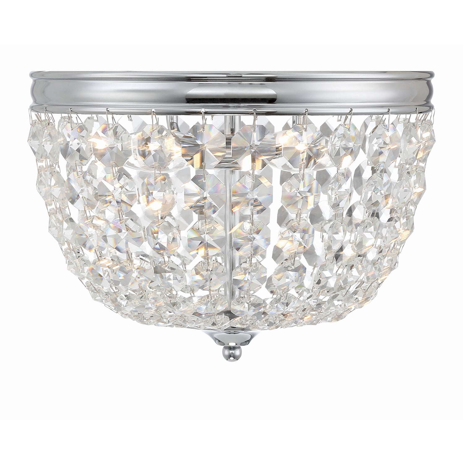 Nola Flush Mount