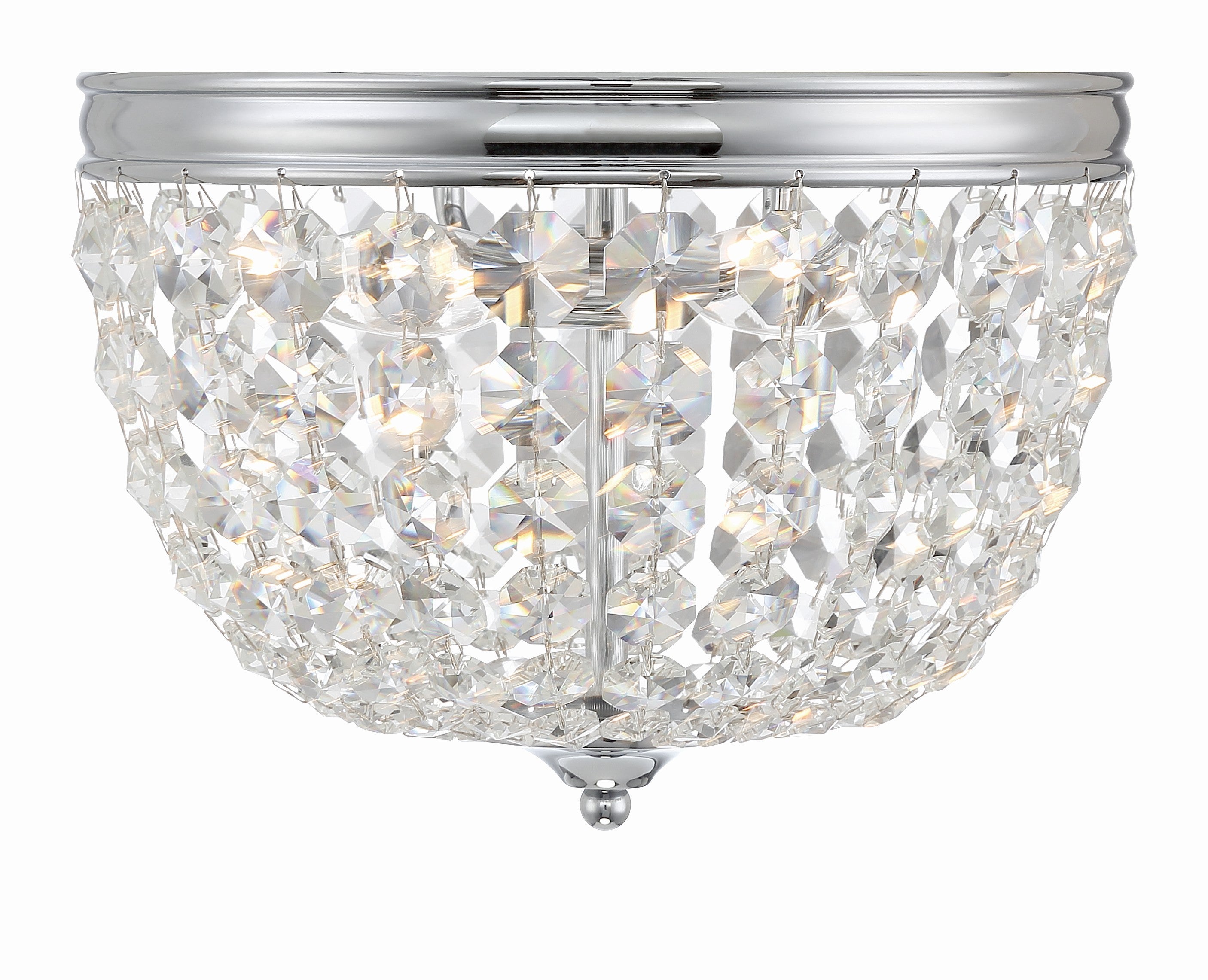 Nola 11.5'' Flush Mount