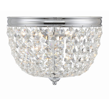 Nola Flush Mount