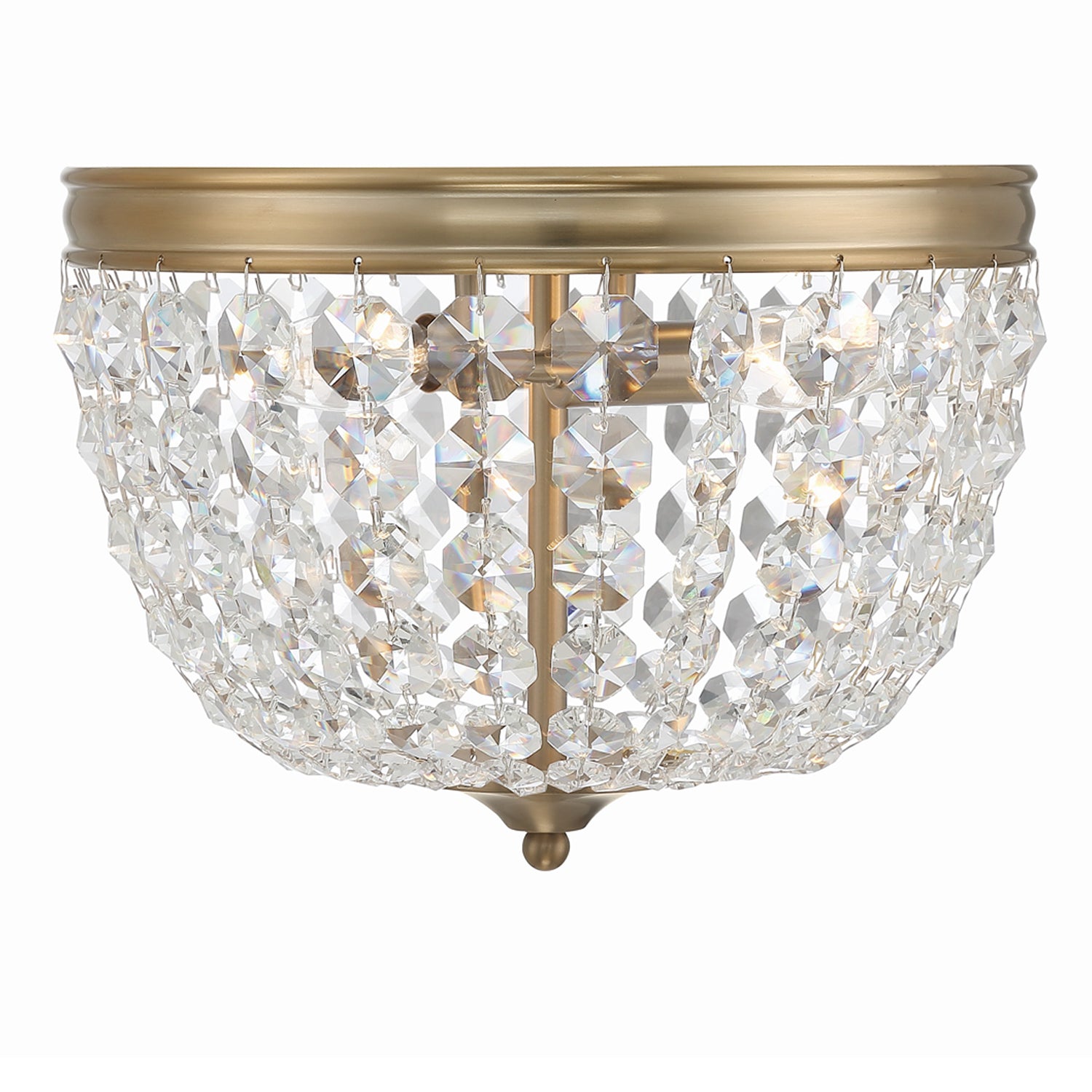 Nola Flush Mount