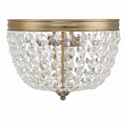 Nola Flush Mount