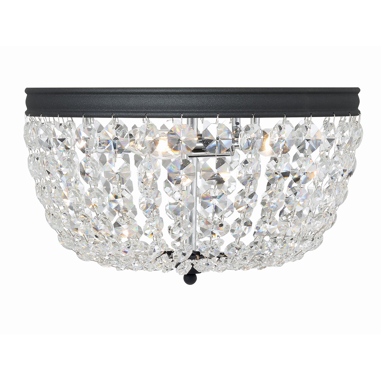 Nola Flush Mount