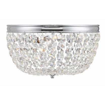 Nola Flush Mount