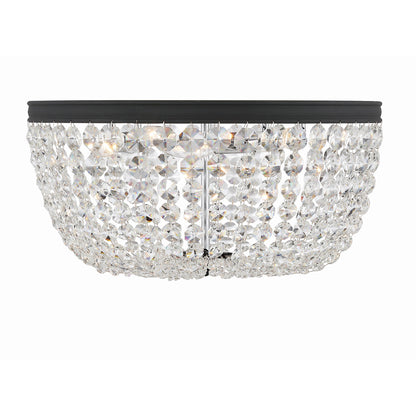 Nola Flush Mount