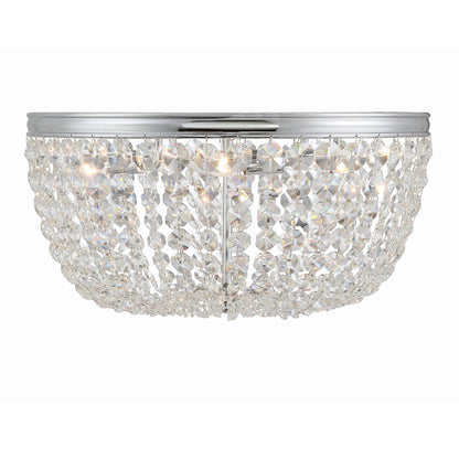 Nola Flush Mount
