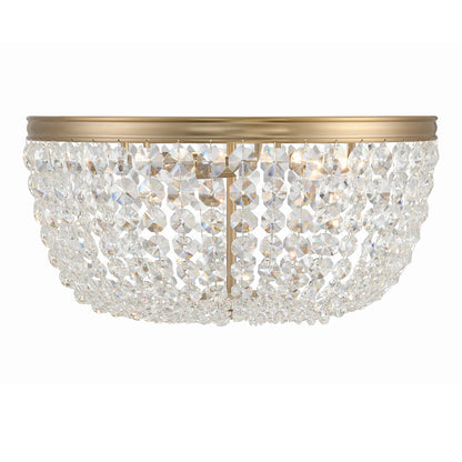 Nola Flush Mount