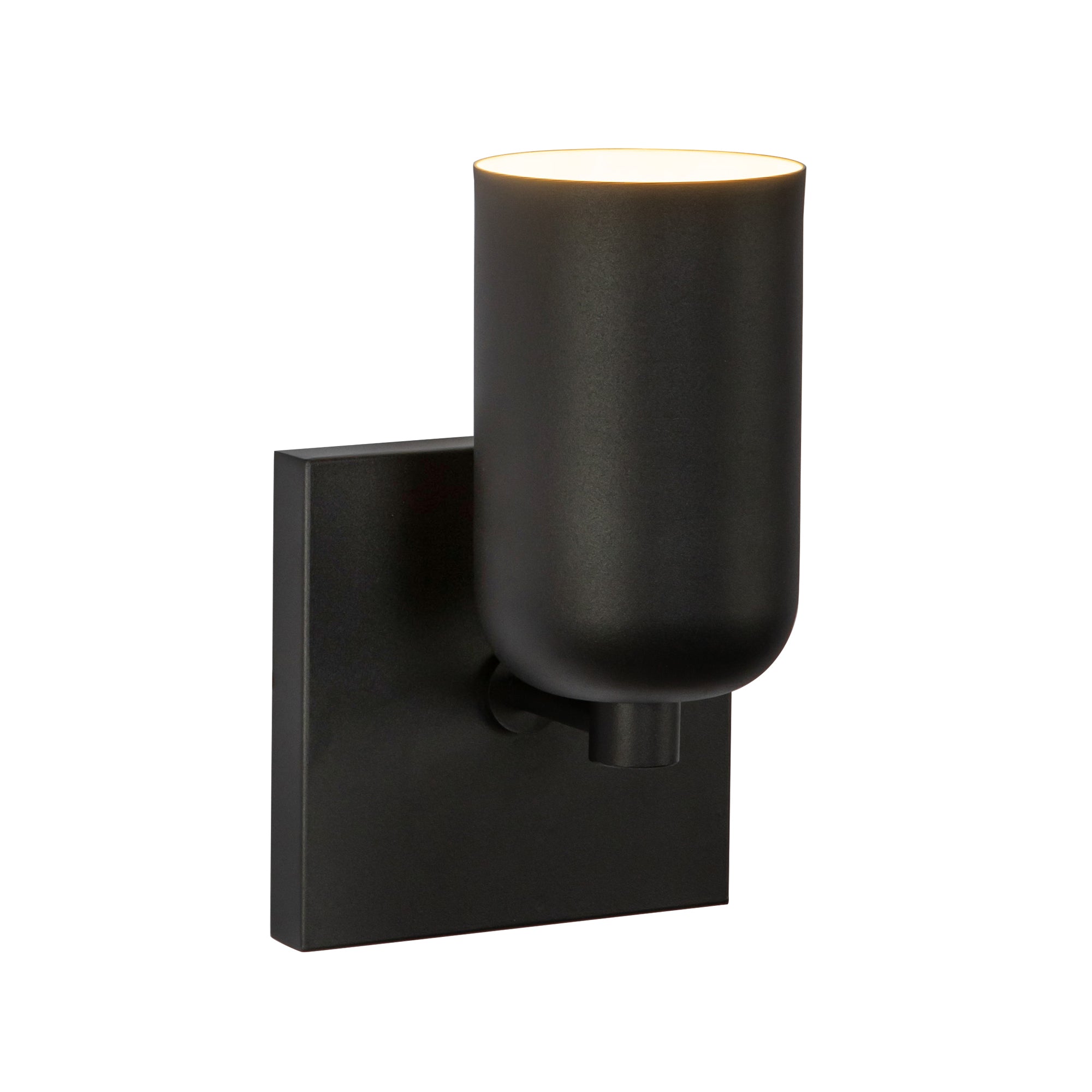 Nola 4" 1 Light Wall Sconce