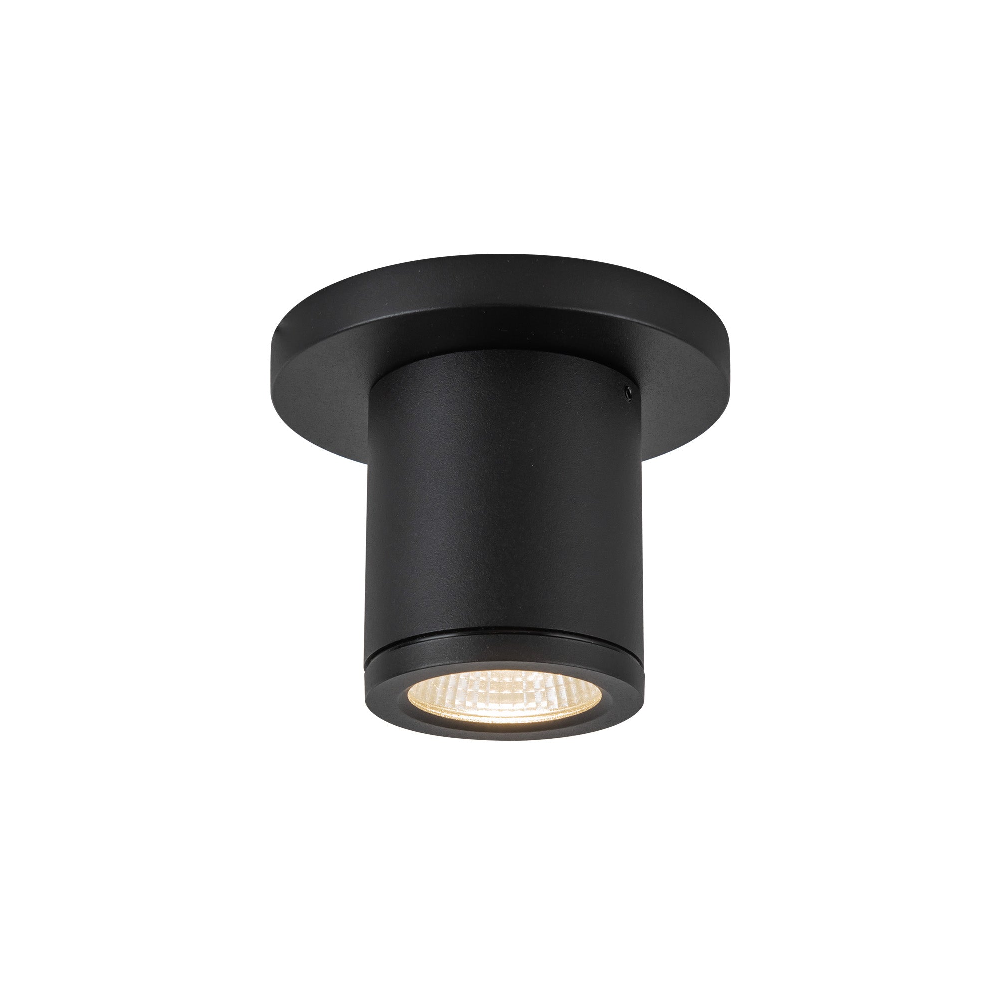 Nordic 3" (2" Dia.) LED Exterior Ceiling
