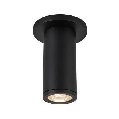 Nordic 6" (2" Dia.) LED Exterior Ceiling