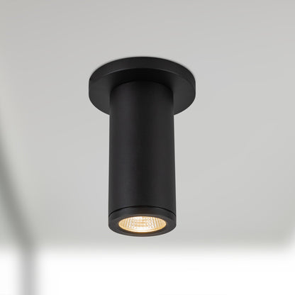 Nordic 6" (2" Dia.) LED Exterior Ceiling